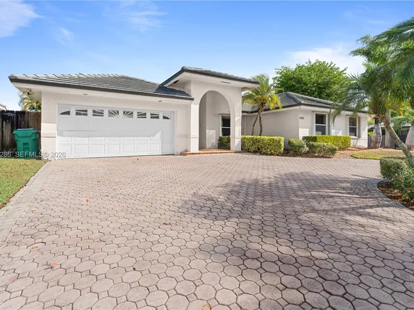 15425 SW 114th St, Miami, FL 33196