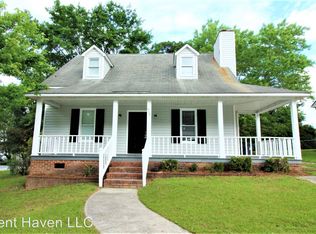 532 Old Barnwell Rd, West Columbia, SC 29170
