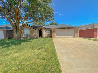 5404 99th St, Lubbock, TX 79424