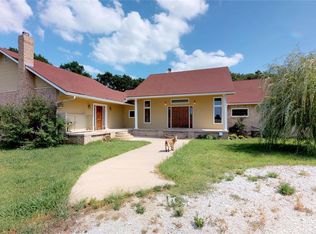 6207 County Road 1480, Ada, OK 74820