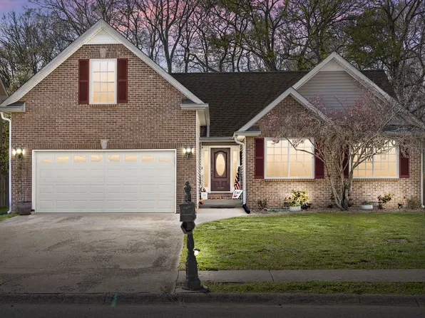 3570 Southwood Dr, Clarksville, TN 37042