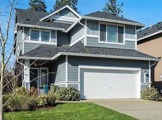 17722 39th Ave SE, Bothell, WA 98012