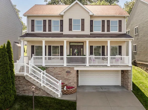 106 Casey Ln, Morgantown, WV 26508