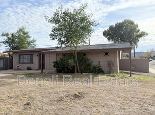 617 W Minton St, Phoenix, AZ 85041