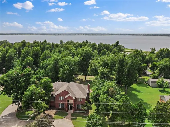 3139 N Eagle Ln, Bethany, OK 73008