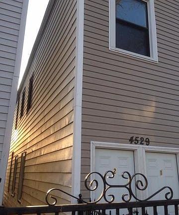 2nd image of 4529 S Marshfield Ave