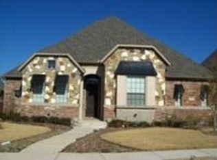 10198 Plainsman Ln, Frisco, TX 75035