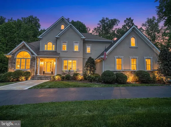 1109 Nielson Ct, Mc Lean, VA 22102