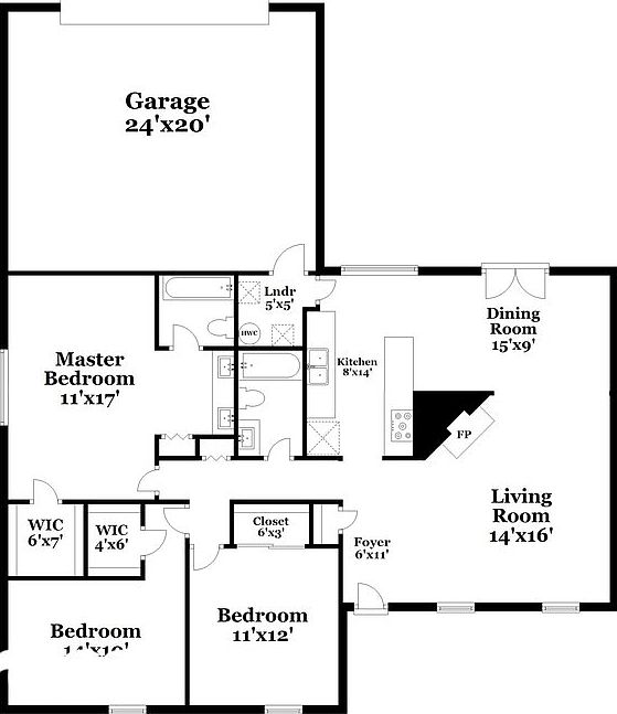 490 Rainier St, Cedar Hill, TX 75104 Zillow