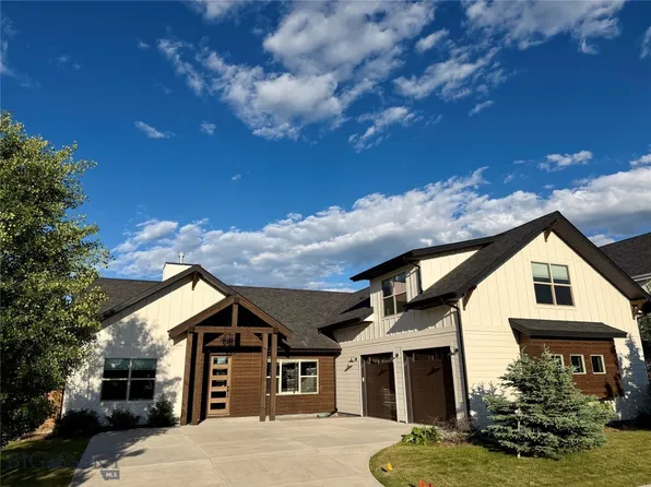1410 Ryun Sun Way, Bozeman, MT 59718