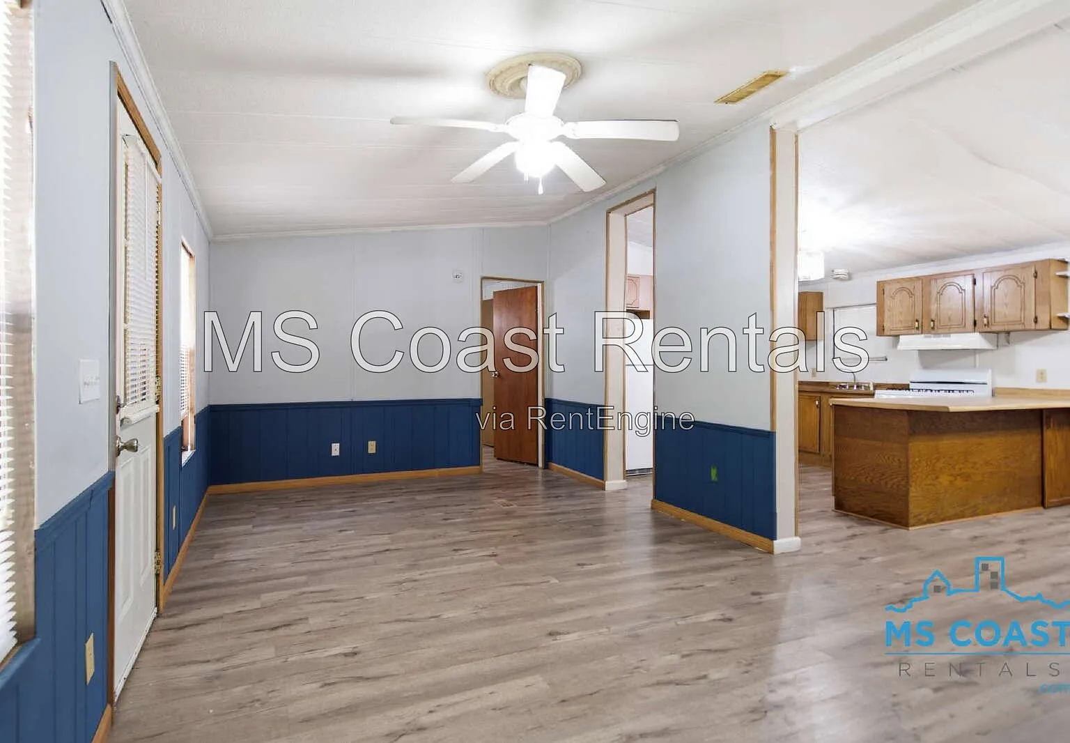 3 bed, 2.0 bath, 1200 sqft, $1,549 — Photo 3