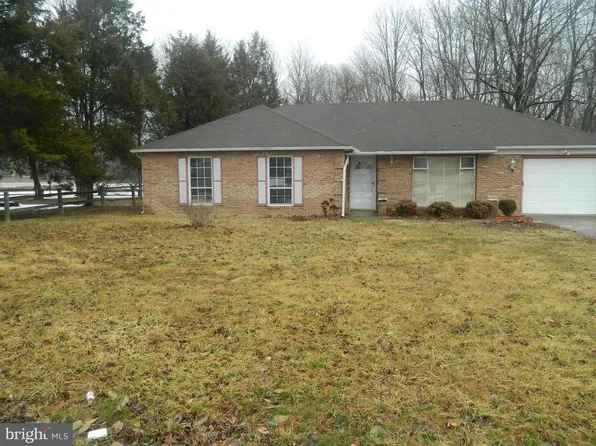2008 Delaware Dr, Stafford, VA 22554