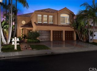 17 Brindisi, Laguna Niguel, CA 92677