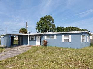 971 Bianca Dr NE, Palm Bay, FL 32905