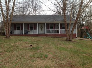 3824 Spurgeon Dr, Cookeville, TN 38501