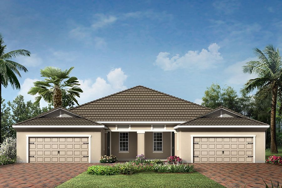 Seascape - West Indies