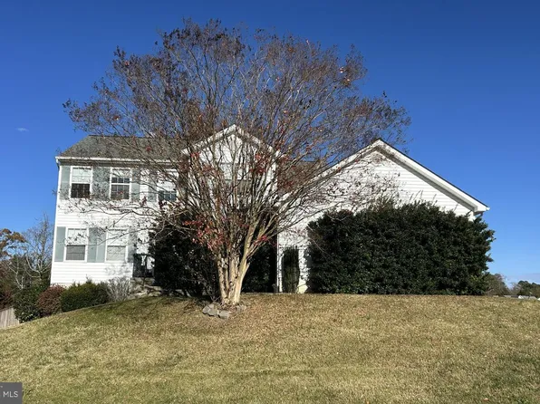 47100 Sorrel Dr, Lexington Park, MD 20653