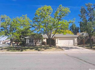 1400 Jennys Ln, Fernley, NV 89408