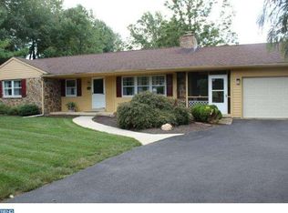 112 Mitchell Rd, Hockessin, DE 19707