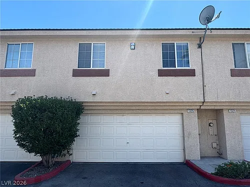1326 Dusty Creek St Photo 1
