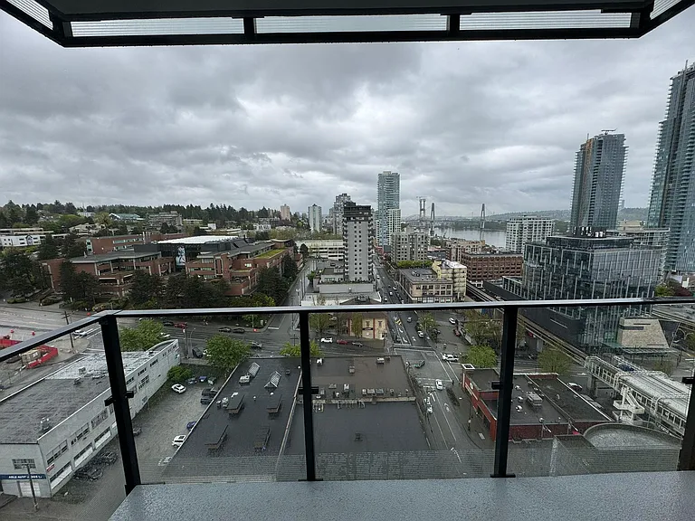 823 Carnarvon St #2 — Photo 5