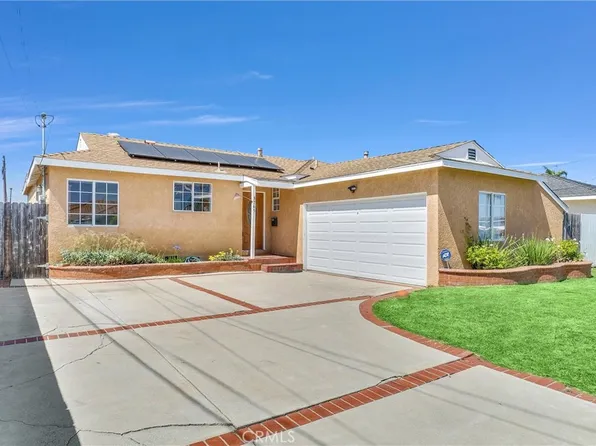 3765 W 171st St, Torrance, CA 90504