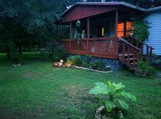 161 Deford Ln, Manchester, TN 37355