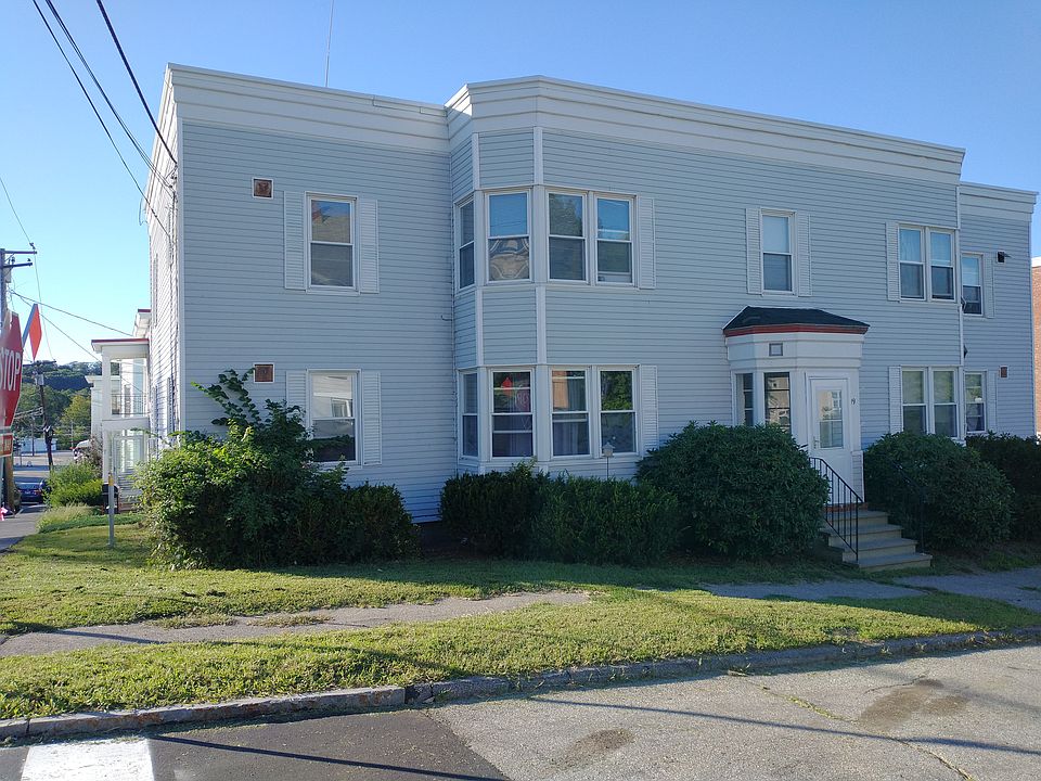 1st image of 19 Cook St #1