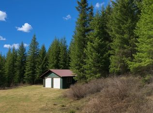 308 E Edna Mountain Rd, Trego, MT 59934