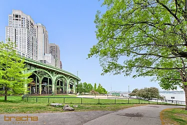 Rented by Keller Williams NYC