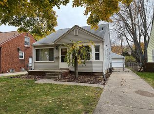 3405 McKinley St, Dearborn, MI