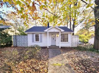 508 Deering Rd NW, Atlanta, GA 30309