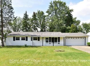 6312 Eldridge Blvd, Bedford Heights, OH