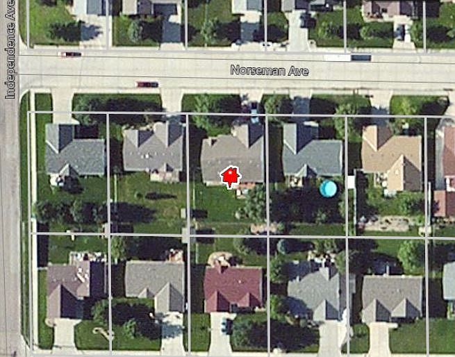 1st image of 4181 Norseman Ave