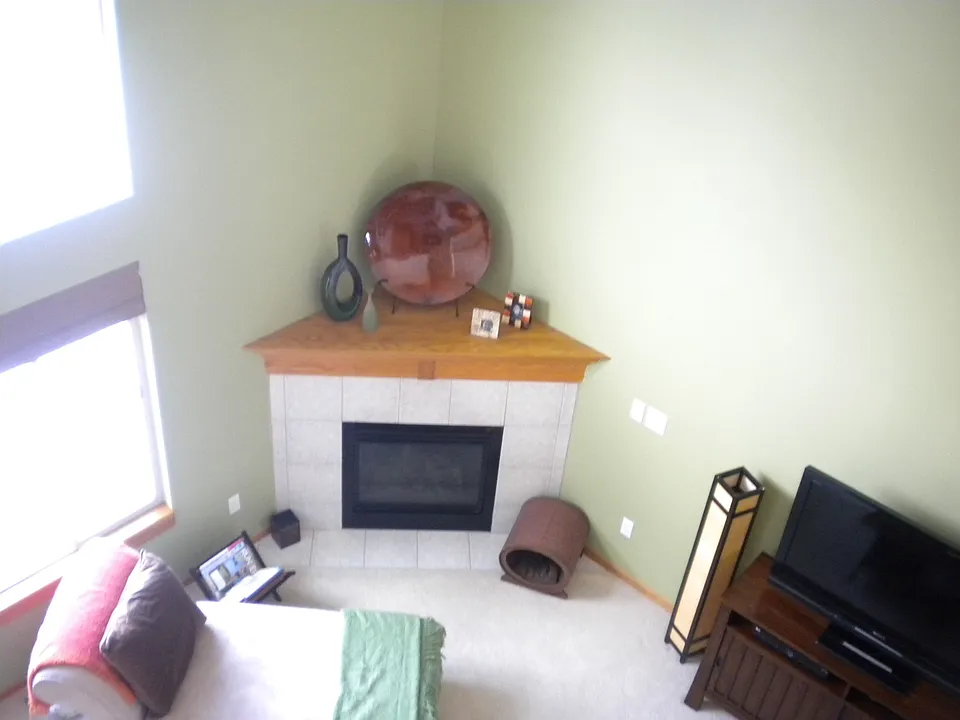 From Loft to LR