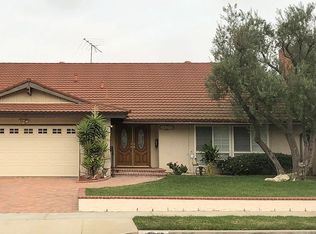 26608 Via Desmonde, Lomita, CA 90717