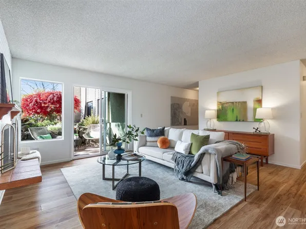 2858 32nd Avenue W #106, Seattle, WA 98119