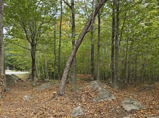 52 High Ridge Road, Norway, ME 04268