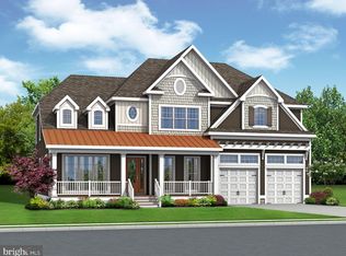 34439 Derrickson Dr, Harbeson, DE 19951
