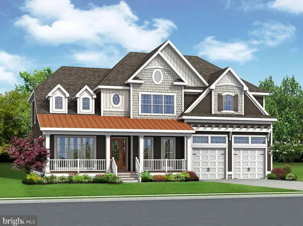 34439 Derrickson Dr, Harbeson, DE 19951