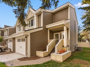 1725 W Koch St APT 6, Bozeman, MT 59715