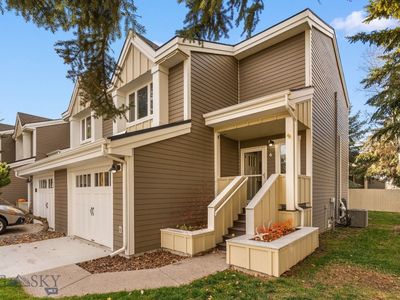 1725 W Koch St APT 6, Bozeman, MT, 59715