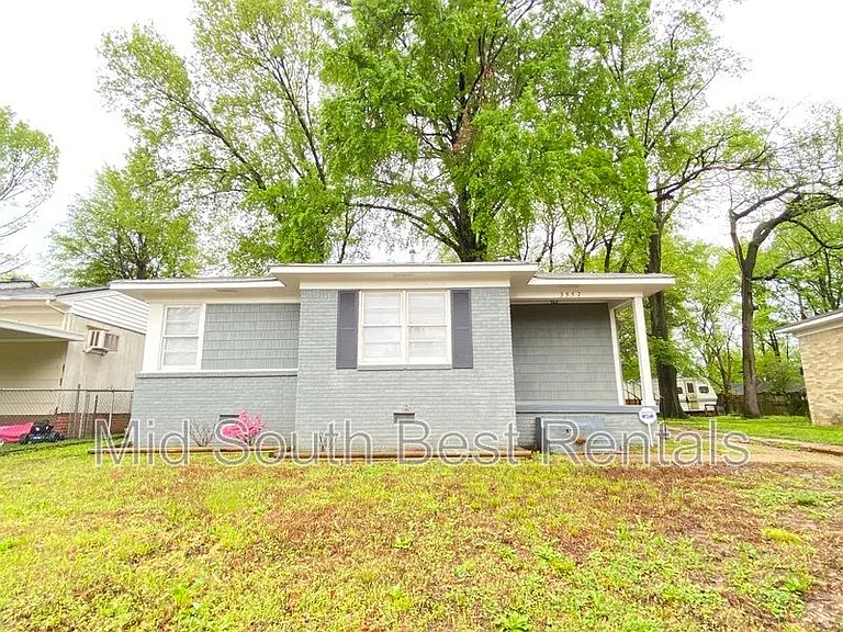3557 Kathy Rd — Photo 1