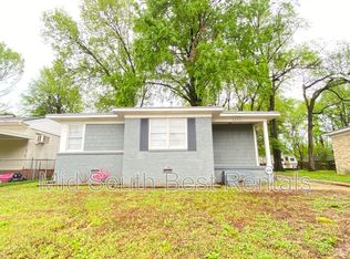 3557 Kathy Rd, Memphis, TN 38118