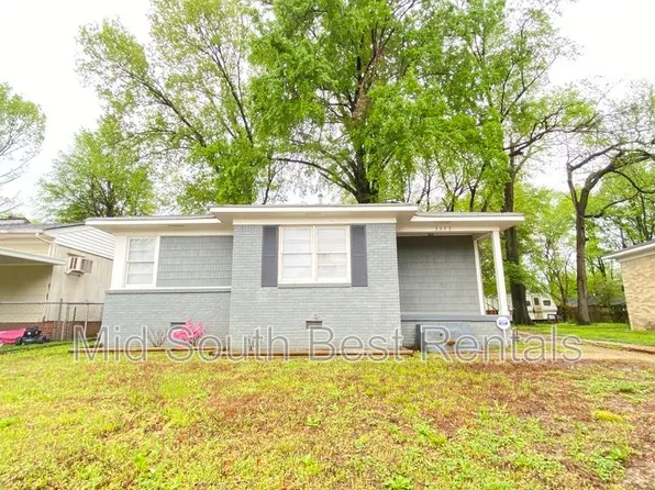 3557 Kathy Rd, Memphis, TN 38118