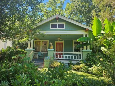 328 Vintage Ave, Winston Salem, NC, 27127