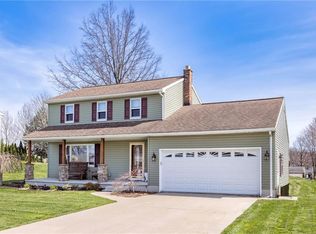 2423 E Gore Rd, Erie, PA 16510