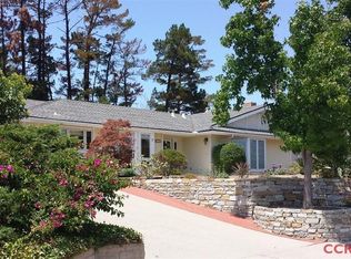 642 Al Hil Dr, San Luis Obispo, CA 93405