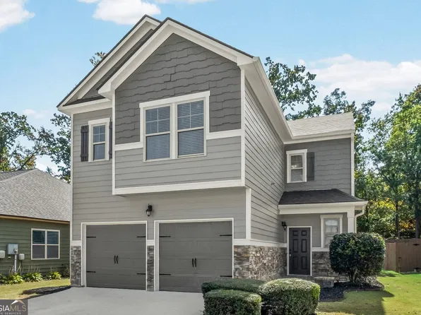 4710 Roseman Trl, Cumming, GA 30040