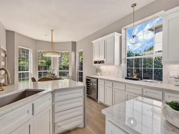 1608 Crown Point Rd, McKinney, TX 75072